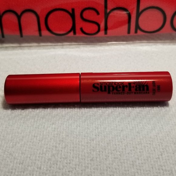 🌺HP🌺Smashbox Make-Up Bag with Travel Size Items - Picture 7 of 10